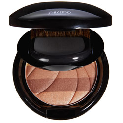 Tuesday Giveaway! Shiseido The Makeup Multi-Shade Enhancer in Sunset Glow