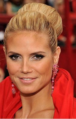 Heidi Klum Heidi Klum