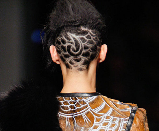 Paris Fashion Week: The Good, The Bad, and the Ugly Paris Fashion Week: The Good, The Bad, and the Ugly