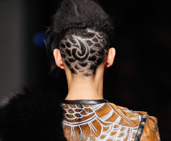 Paris Fashion Week: The Good, The Bad, and the Ugly Paris Fashion Week: The Good, The Bad, and the Ugly