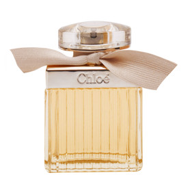 Chloé by Chloé fragrance review