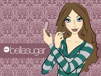 Free Download: Bella Wallpaper