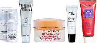 Firming Products For Your Face, Eyes, Lips, Body and Bust