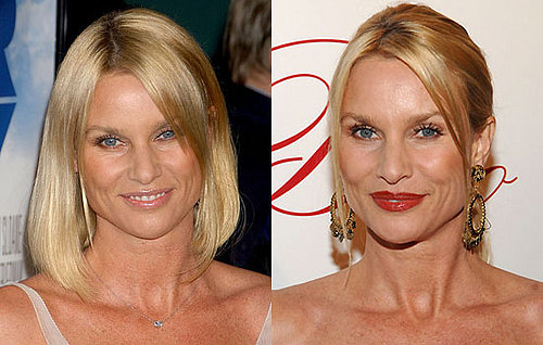 Nicollette Sheridan, Lipstick