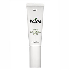 Monday Giveaway! Boscia Oil-Free Daily Hydration SPF15