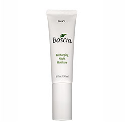 Thursday Giveaway! Boscia Recharging Night Moisture