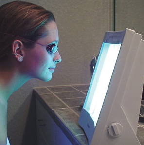Verseo Facial Tanning System Verseo Facial Tanning System