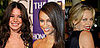 Celebrity Beauty Quotes 2008-03-07 07:00:35