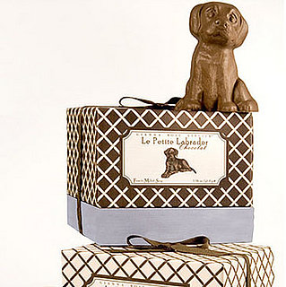 Pet-Shaped Gift Soaps
