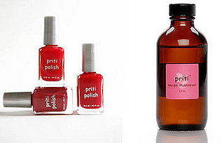 Bella Brand: Priti Polish