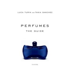 Bella Book: Perfumes: The Guide