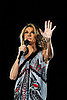 Let's All Leave Celine's Legs Alone, Okay?