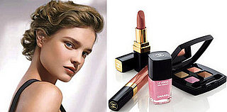 Coming Soon: Chanel Summer 2008 Makeup Collection