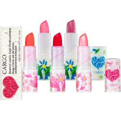 Cargo PlantLove Botanical Lipstick Cargo PlantLove Botanical Lipstick