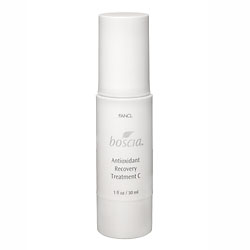 Sunday Giveaway! Boscia Antioxidant Recovery Treatment C 