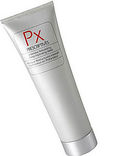 Product Review: Prescriptives Intensive Rebuilding Deep Hydrating Mask