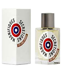 Secretions Magnifiques  by Etat Libre d'Orange