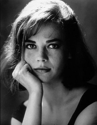 Bella Donna: Natalie Wood