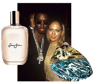 Jennifer Lopez vs. Sean Combs: A Fragrant Battle of the Exes