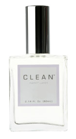 Beauty Mark It Results: A Spring Scent