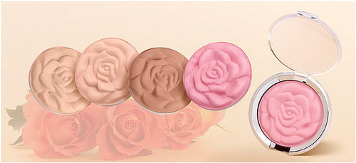 Valerie Beverly Hills Rose Blush Valerie Beverly Hills Rose Blush