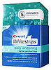 Crest Whitestrips review