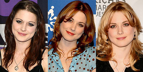 Which Hair Color Do You Prefer on Alexandra Breckenridge?