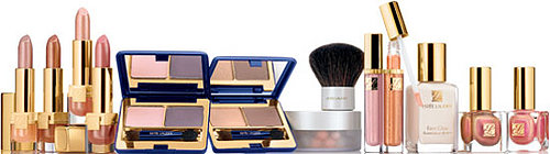 Estee Lauder Summer 2008 Pearls of Light Collection