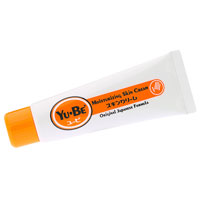 Product Review: Yu-Be Cream Product Review: Yu-Be Cream