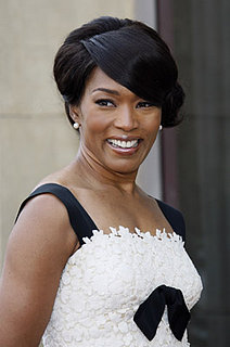 Love It or Hate It? Angela Bassett's Walk of Fame Look