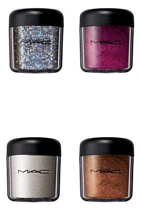Heatherette Pigments and Glitter Heatherette Pigments and Glitter