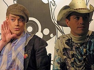 Heatherette for MAC: pictures and interview