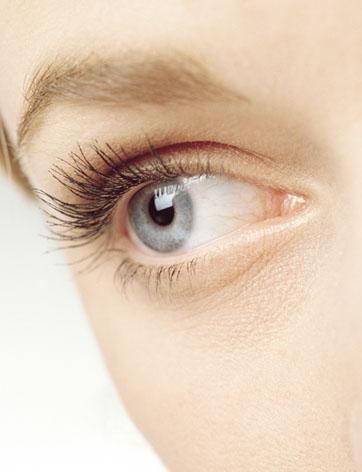 Is Eyelash Perming Safe?