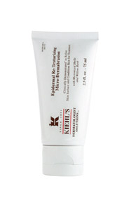 Reader Review: Kiehl's Epidermal Retexurizing Microdermabrasion