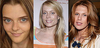 Trend Alert: The No-Makeup Makeup Look