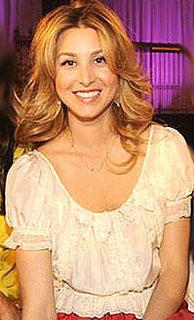 Whitney Port's Hair