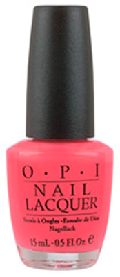 OPI Chapel of Love OPI Chapel of Love