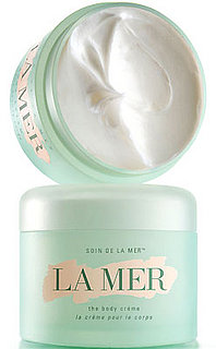 Product Review: La Mer Body Cream