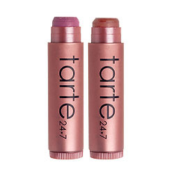 Friday Giveaway! Tarte 24/7 Lip Sheer SPF 15