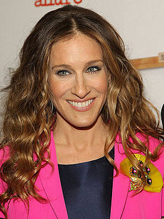 Love It or Hate It? SJP's "Smart" Look