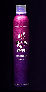 Product Review: Spray de Mode