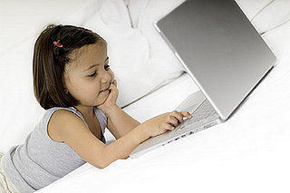 Children's Email