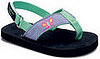 Fashion Week:  ToeGoz Tikes