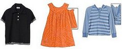 Fashion Week: Splendid Littles Fashion Week: Splendid Littles