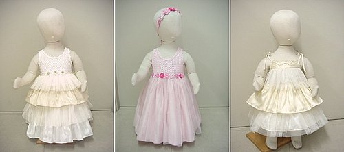 Fashion Week: Victoria Kids