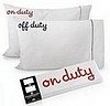 Mom-Me Time: Who's on Duty?