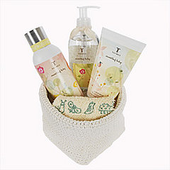 Lil Find:  Sweetleaf Baby Products