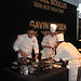 Daniel Boulud's Crayfish a L'Americaine