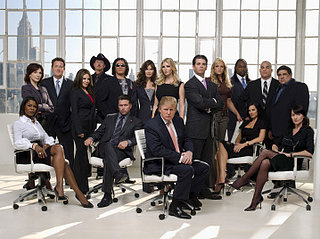 Savvy TV: Celebrity Apprentice Debuts Tonight