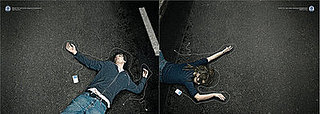 Warning Ads For iPod Users: Love It or Leave It?
